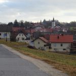 vas Hočevje