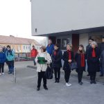 Med nagovorom Vide Curk